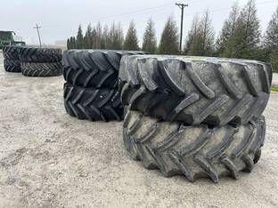 Goodyear 710/70R42