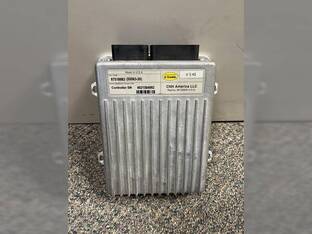 New Holland NAV CONTROLLER II