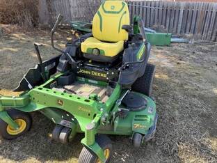 2023 John Deere Z950R