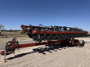 2009 Case IH 1240