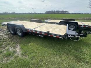 2026 Quality Trailer