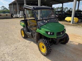 2022 John Deere XUV 560E