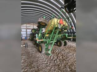 2024 John Deere N530C