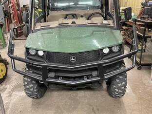 2021 John Deere GATOR XUV 835R