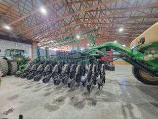 2011 Great Plains YP1625-32TR