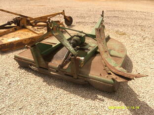 88 John Deere 609