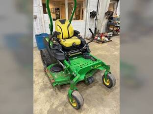 2019 John Deere Z930M