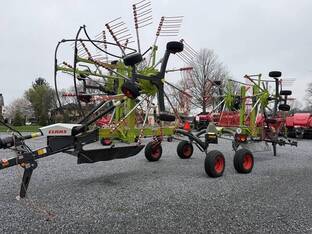 2024 Claas LINER2700