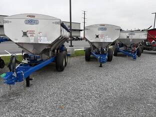 2025 Doyle GWD6T-NT4