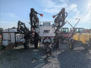 Fast FS9610N09