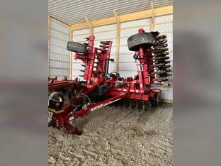 2024 HORSCH RX20