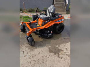 2024 Husqvarna XCITE Z375