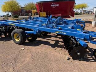 2023 Landoll 7431-23