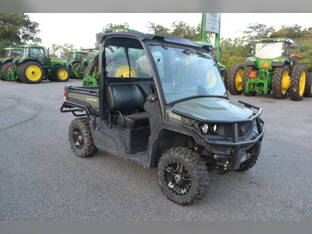 2025 John Deere XUV 845M