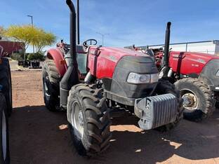 2023 Case IH Farmall 120A