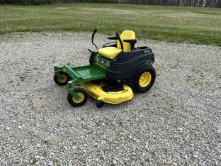 2013 John Deere Z445