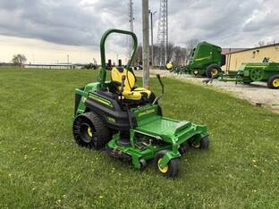 2019 John Deere Z997R