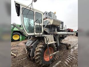 Gleaner