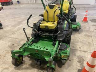2020 John Deere Z930M