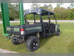 2025 John Deere XUV 825M