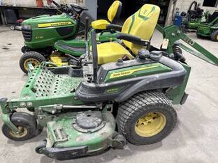 2023 John Deere Z930M