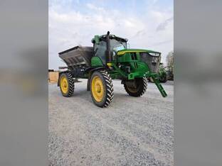 2023 John Deere 600R