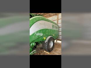 2020 MCHALE FUSION VARIO