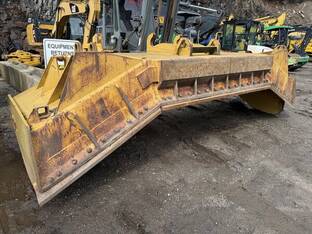 Balderson SEMI-U BLADE