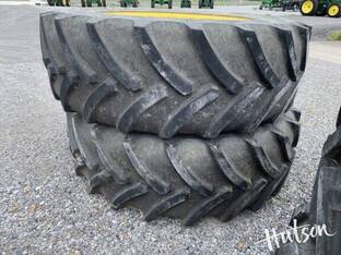 2023 Goodyear 620/70R46