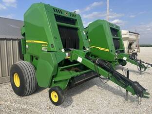 2022 John Deere 450M