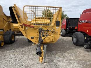 Vermeer Mfg. Co. BPX9000