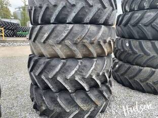 2023 BKT 460/85R34