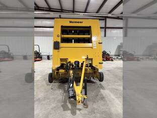 2021 Vermeer Mfg. Co. 504