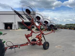 2006 Servis Rhino ER-10