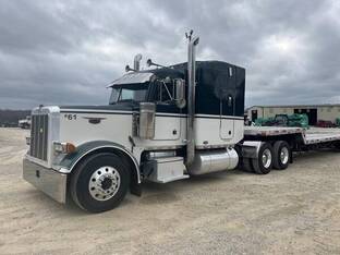 1998 Peterbilt 378