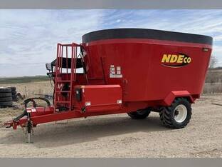 2026 NDE U700D