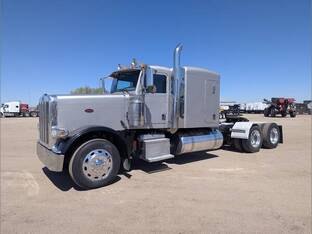 2012 Peterbilt 388