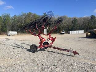 2016 Bush Hog EWR820