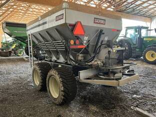 2023 Salford BBI LIBERTY