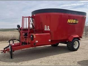 2026 NDE U850D