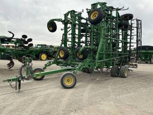 2023 John Deere 2230