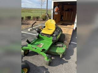 2024 John Deere Z325E