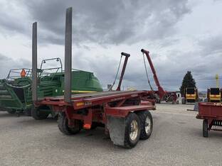 2011 Morris Industries PROAG 16K