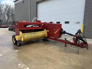 2006 New Holland 575