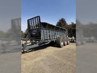 2025 JBS VMWB3042-48L