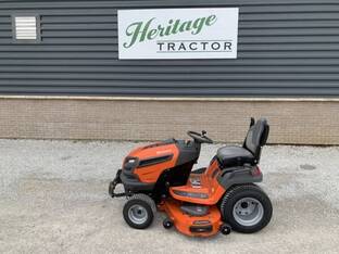 2022 Husqvarna TS 354XD