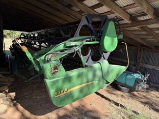 2006 John Deere 936D