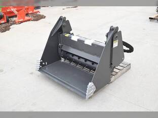 2026 CID MINI-MPPR44 POWER RAKE