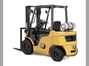 2019 Caterpillar GP18N