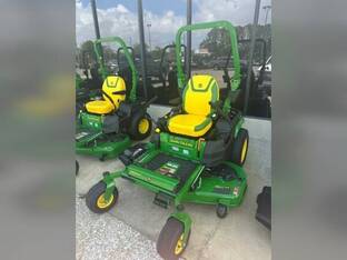 2025 John Deere Z530R